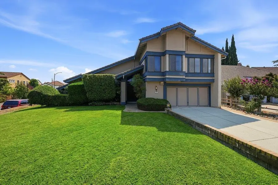 4178 Haven Court, San Jose, CA 95124 - #2