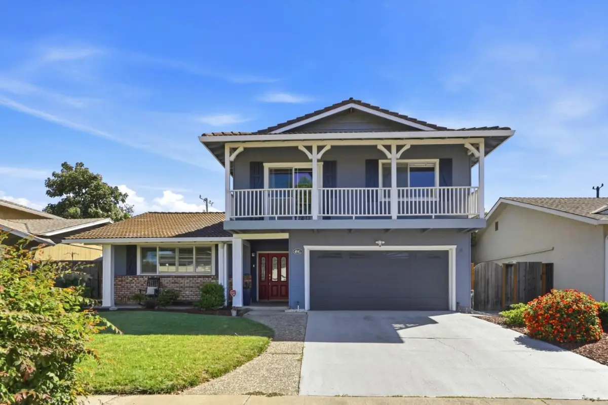 4841 Tonino Drive, San Jose, CA 95136 - #1