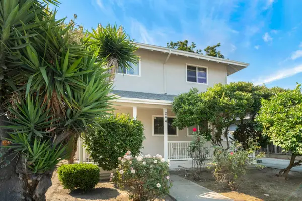244 Julian Street, SAN JOSE, CA 95112