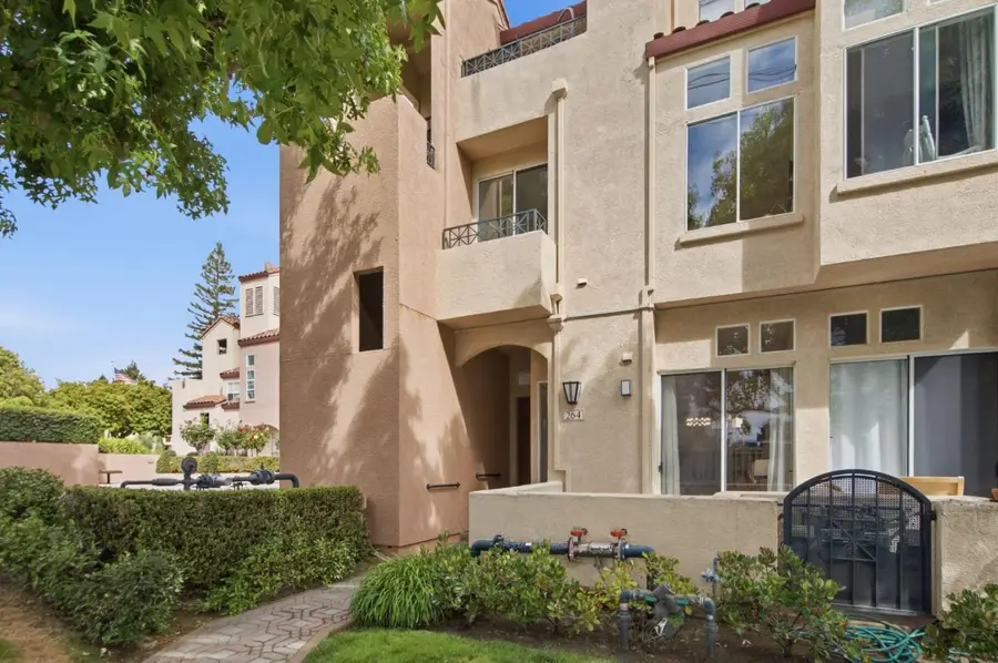 264 20th Avenue, San Mateo, CA 94403 - #2