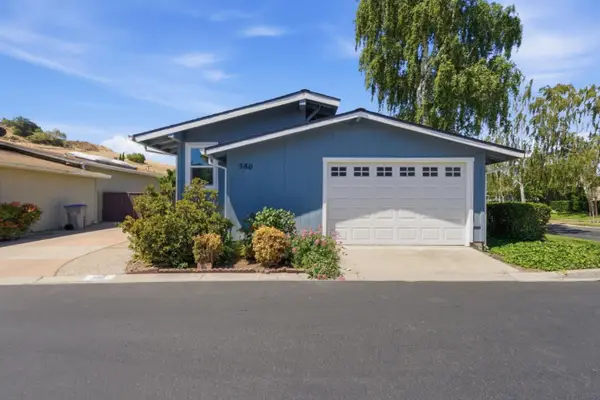380 Mill Pond Drive, SAN JOSE, CA 95125