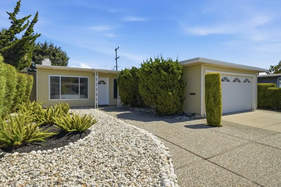 1503 Cobb Street, San Mateo, CA 94401 - #2
