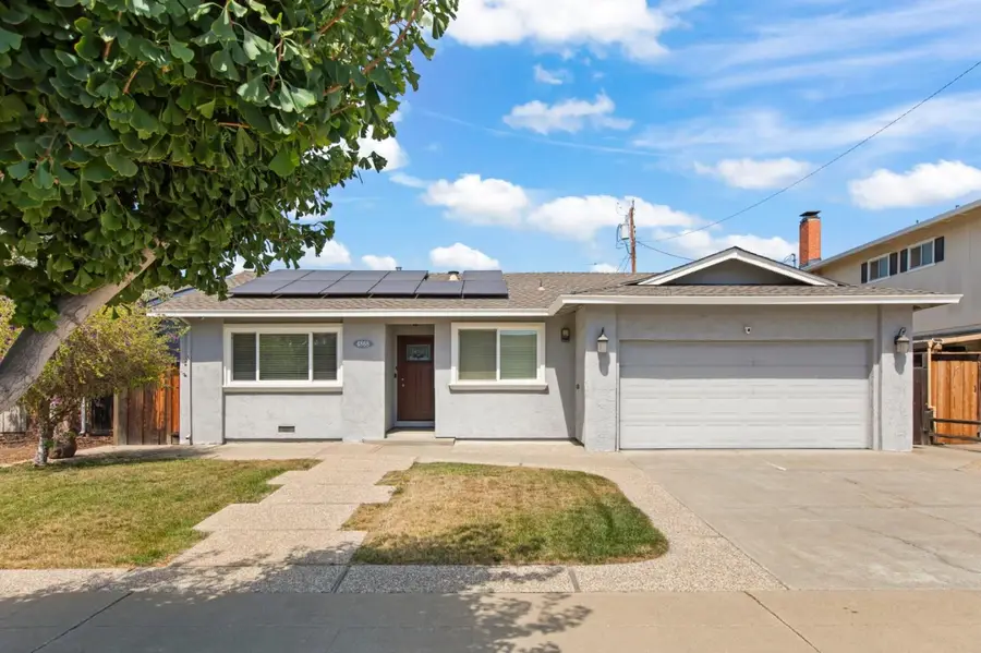 4868 Tonino Drive, San Jose, CA 95136 - #2