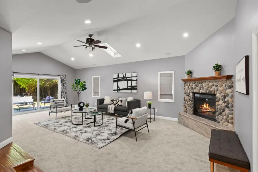 4868 Tonino Drive, San Jose, CA 95136 - #3