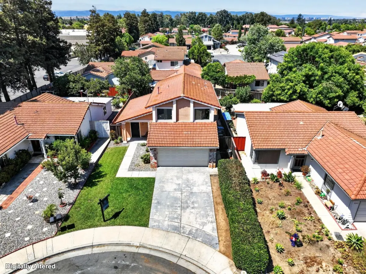 3251 Whispering Elm Court, San Jose, CA 95148 - #1