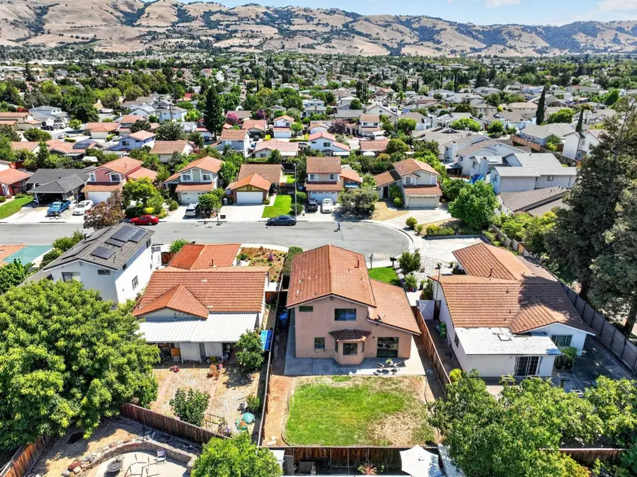 3251 Whispering Elm Court, San Jose, CA 95148 - #2