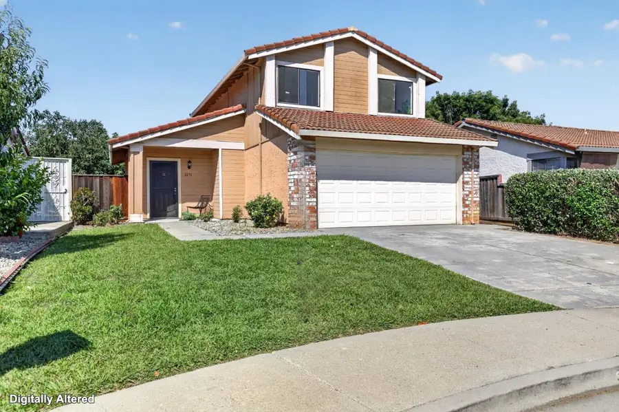 3251 Whispering Elm Court, San Jose, CA 95148 - #3