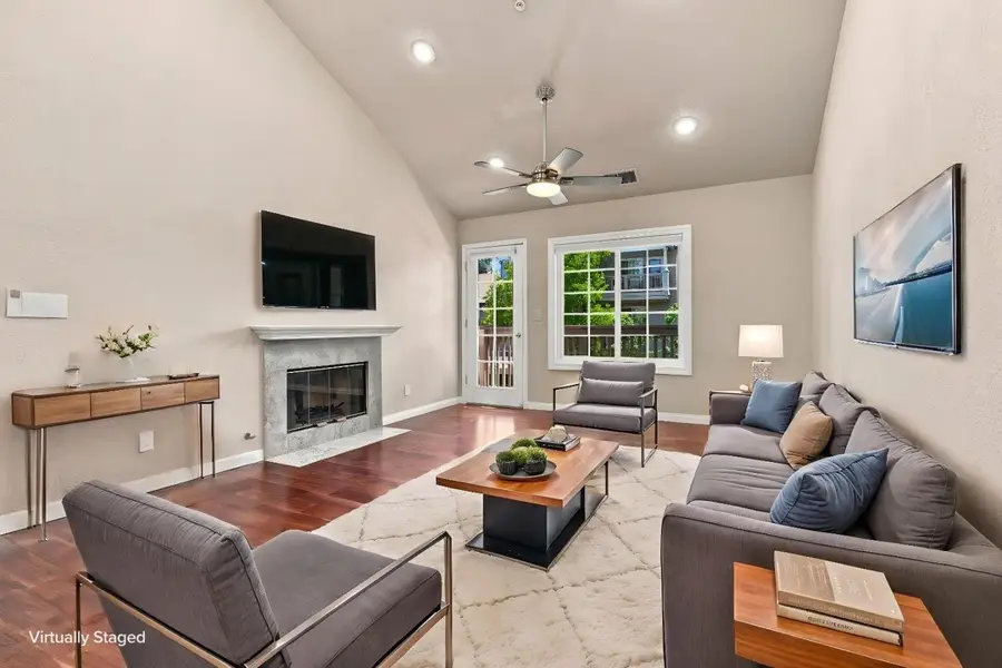 935 Old County Road  #9, Belmont, CA 94002 - #2