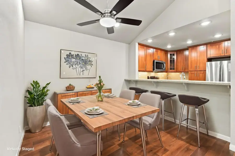 935 Old County Road  #9, Belmont, CA 94002 - #3
