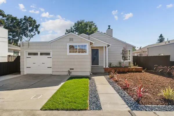 27 Prague Street, San Mateo, CA 94401