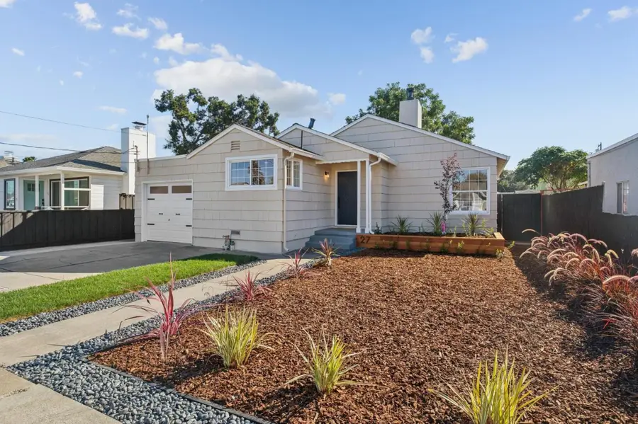 27 Prague Street, San Mateo, CA 94401 - #3