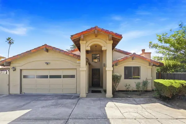 22374 Palm Avenue, CUPERTINO, CA 95014