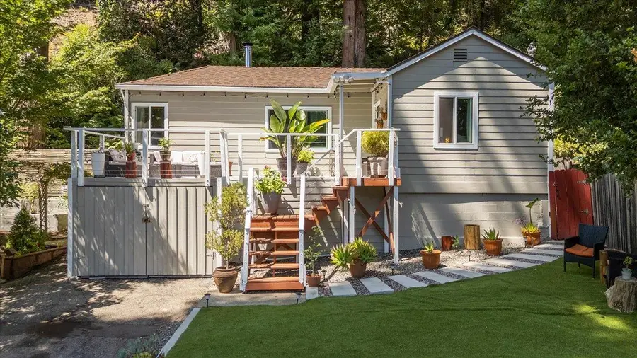 325 Brimblecom Road, Boulder Creek, CA 95006 - #2