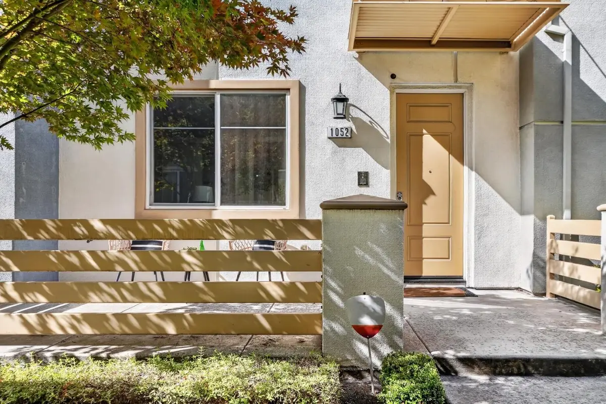 1052 Doheny Terrace, Sunnyvale, CA 94085 - #1