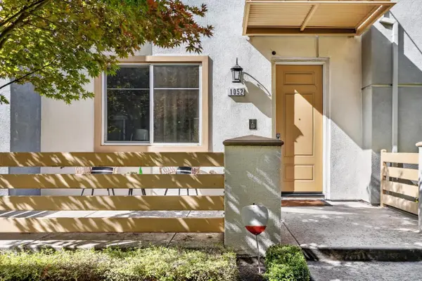 1052 Doheny Terrace, Sunnyvale, CA 94085