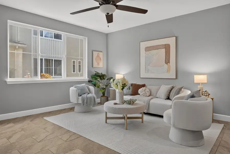 1052 Doheny Terrace, Sunnyvale, CA 94085 - #2