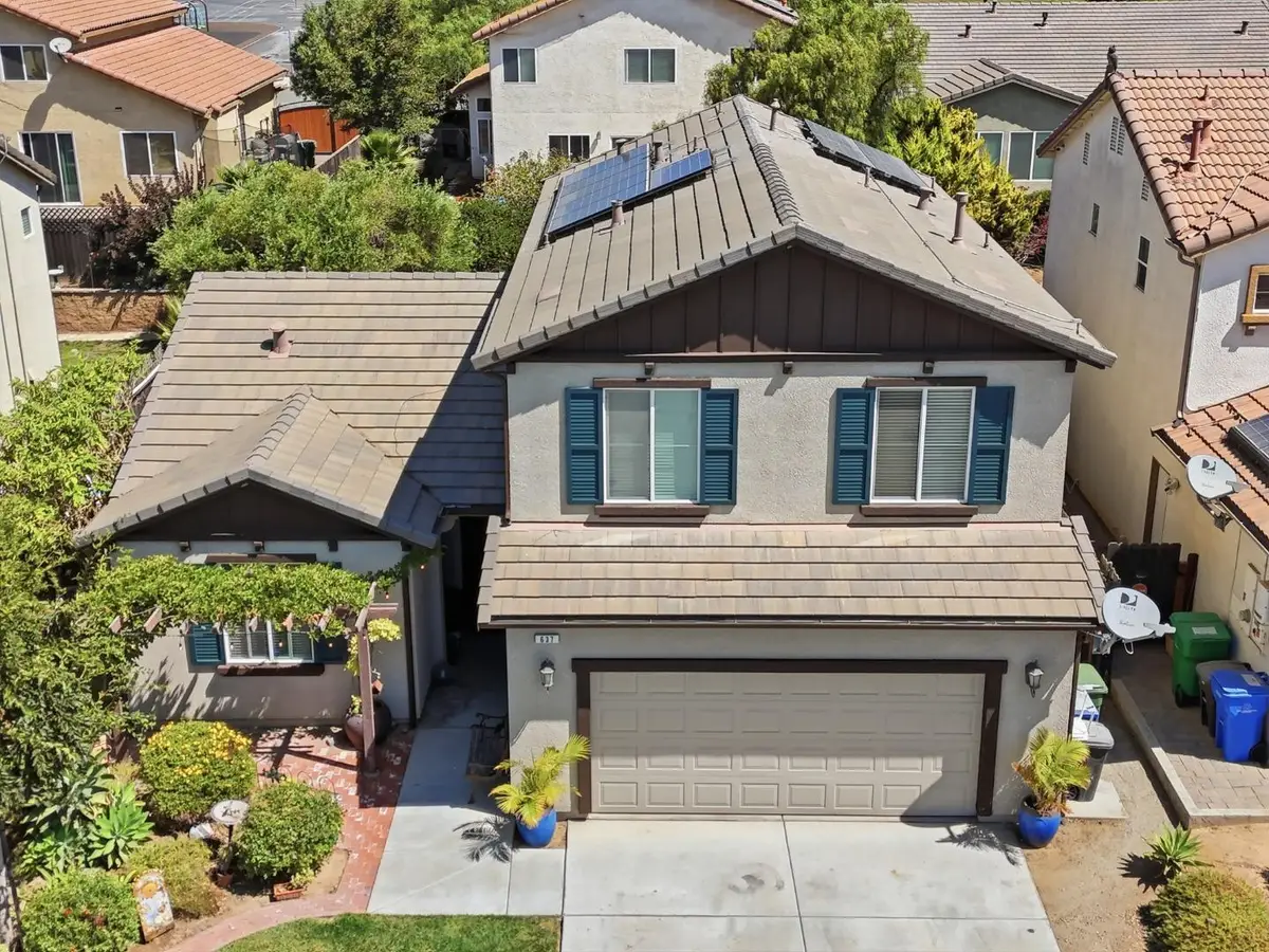 637 Rusconi Drive, Soledad, CA 93960 - #1