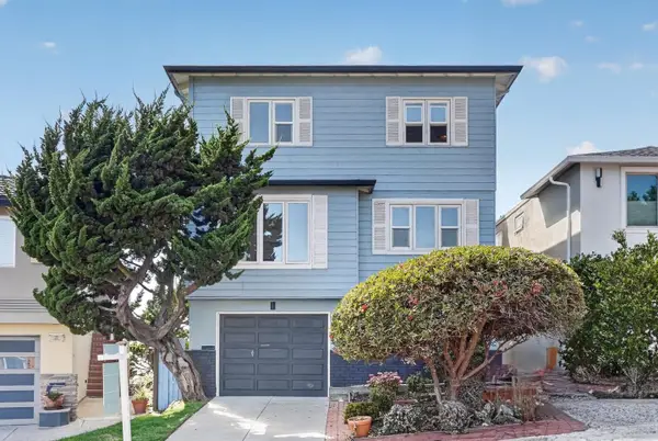 31 Seaview Drive, Daly City, CA 94015