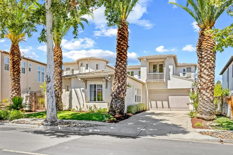 2520 Club Drive, Gilroy, CA 95020 - #3