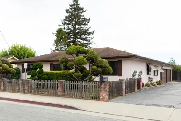 2520 Howe Street, SANTA CRUZ, CA 95065