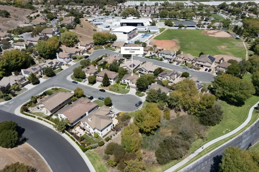 19243 Dovewood Court, Salinas, CA 93908 - #2