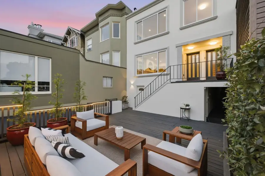 248 Roosevelt Way, San Francisco, CA 94114 - #2