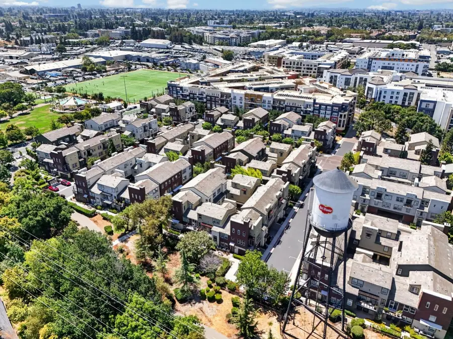 806 Font Terrace, San Jose, CA 95126 - #2