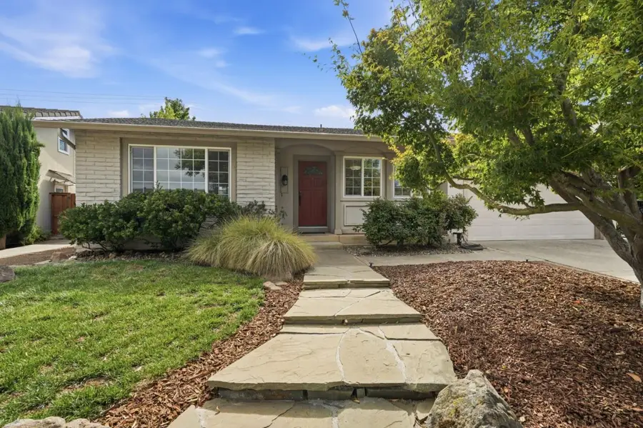 6572 Hidden Creek Drive, San Jose, CA 95120 - #3
