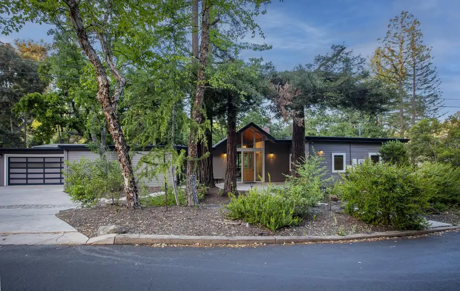13945 Vista Regina, Saratoga, CA 95070 - #2