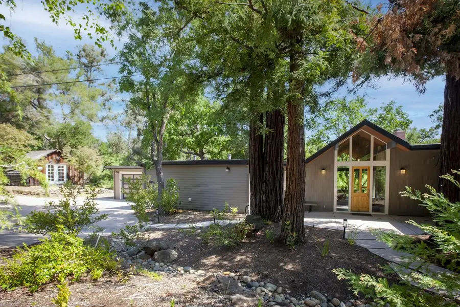 13945 Vista Regina, Saratoga, CA 95070 - #3