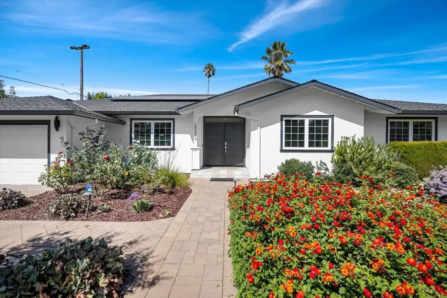20319 Kirkmont Drive, Saratoga, CA 95070 - #2