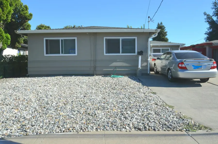 322 Tregallas Road, Antioch, CA 94509 - #2