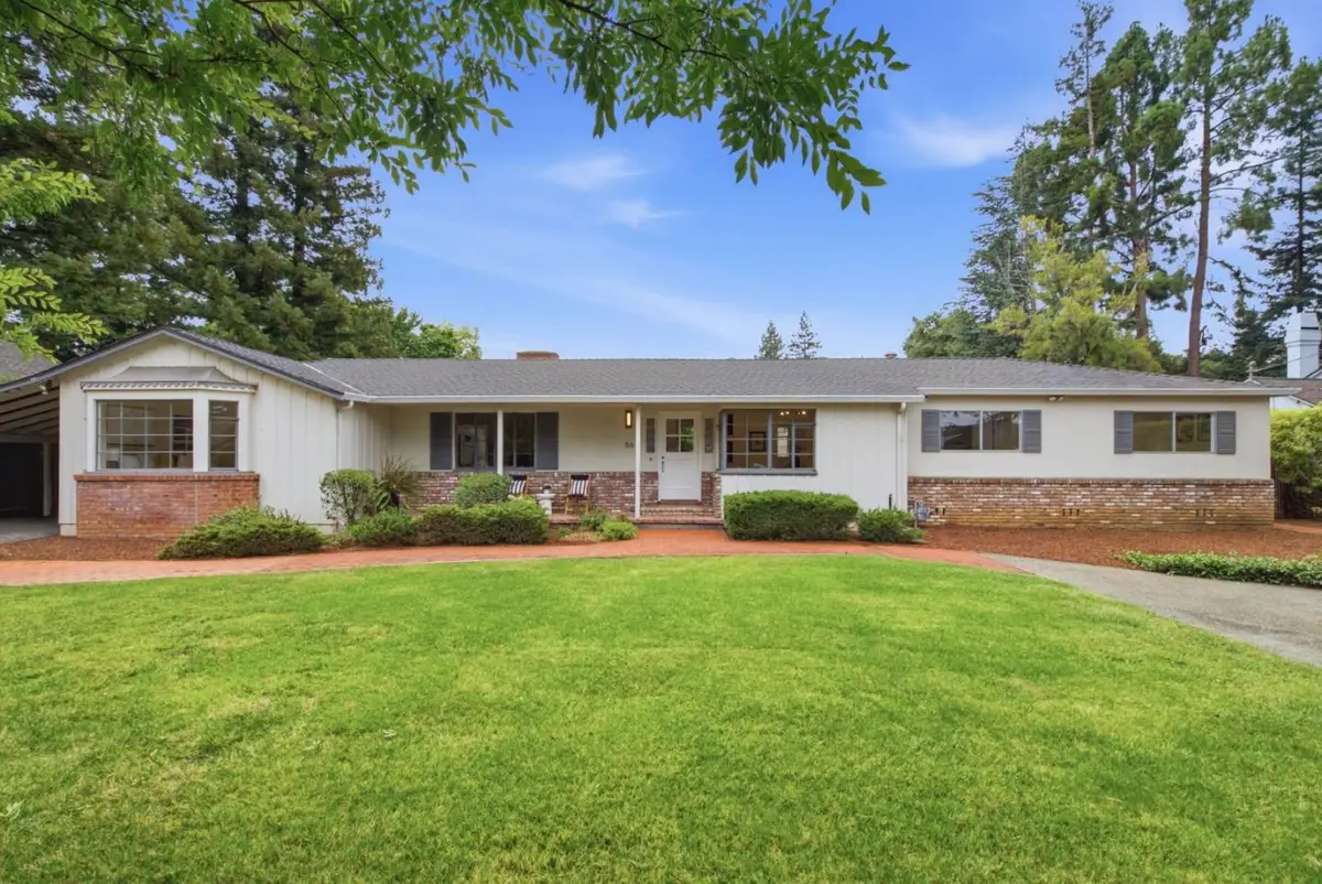 56 Coronado Avenue, Los Altos, CA 94022 - #1