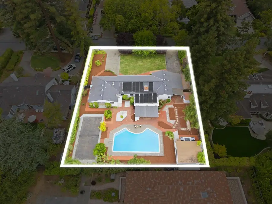 56 Coronado Avenue, Los Altos, CA 94022 - #2