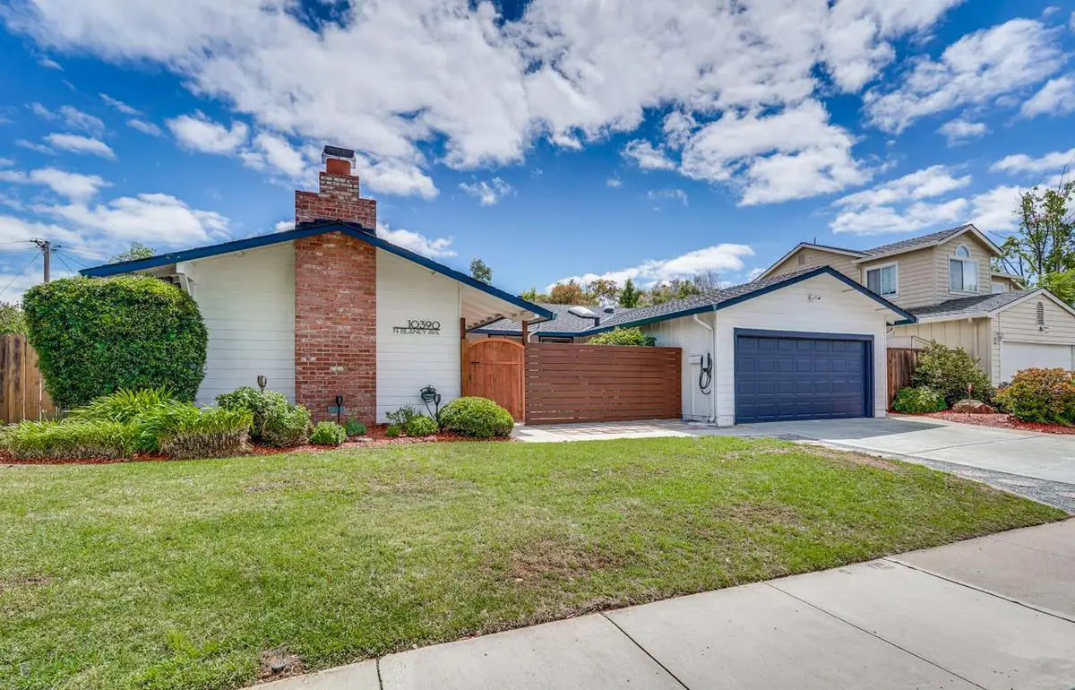 10390 Blaney Avenue, Cupertino, CA 95014 - #1