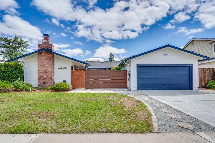 10390 Blaney Avenue, Cupertino, CA 95014 - #2