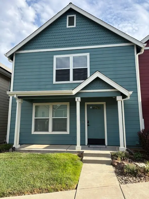 2099 Hartford Drive  #8, CHICO, CA 95928