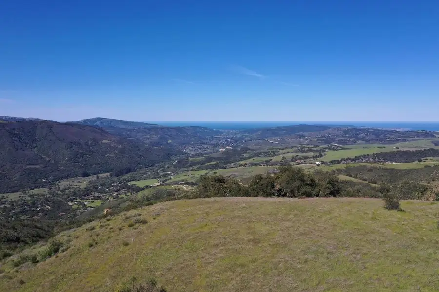 657 Laureles Grade Road, Carmel Valley, CA 93924 - #2