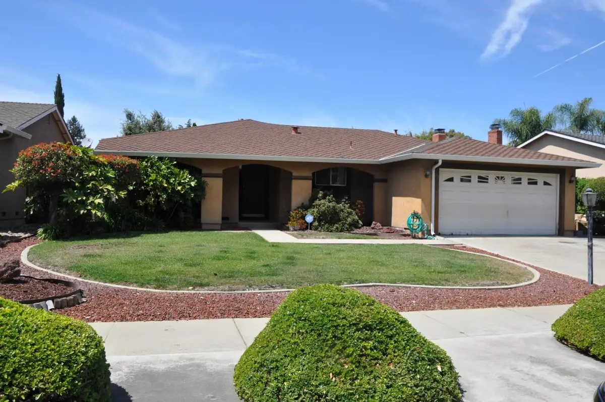 567 Hyde Park Drive, San Jose, CA 95136 - #1