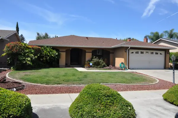 567 Hyde Park Drive, SAN JOSE, CA 95136