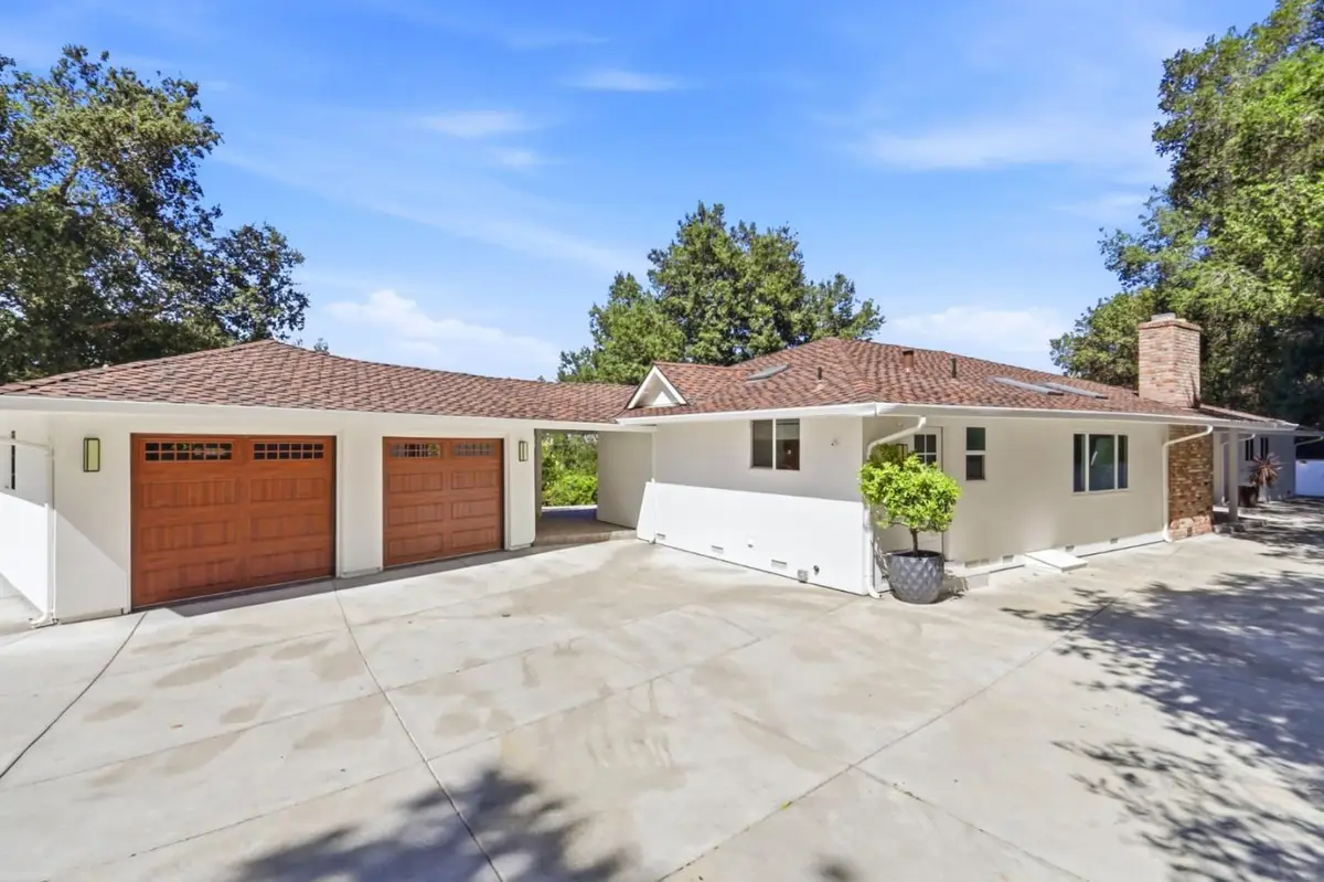15560 Blossom Hill Road, Los Gatos, CA 95032 - #1