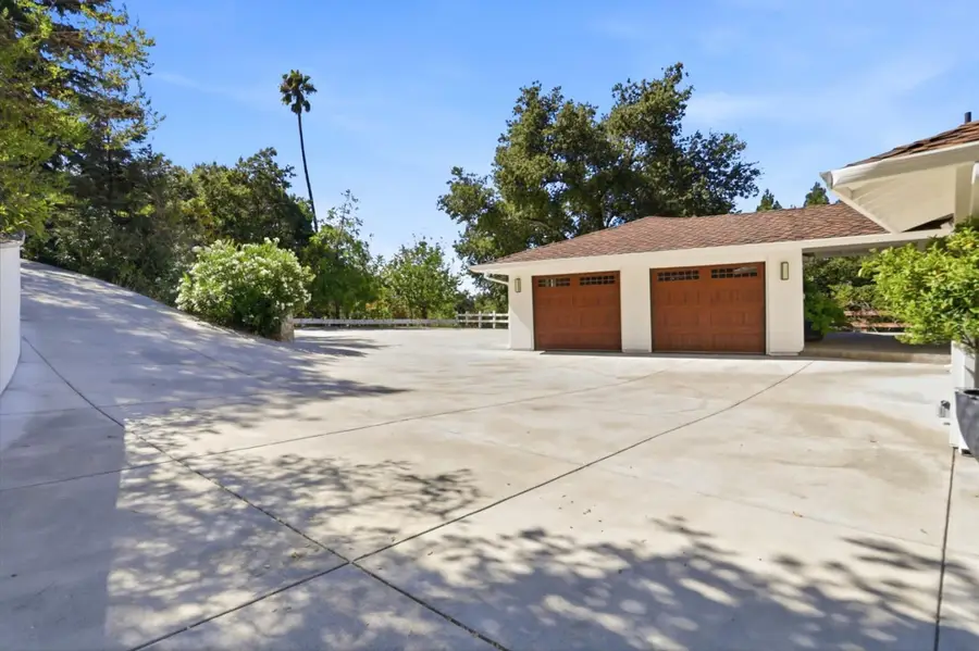 15560 Blossom Hill Road, Los Gatos, CA 95032 - #2