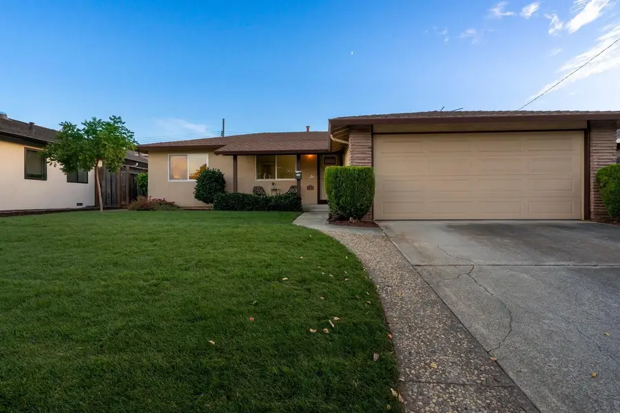 2827 Gazelle Drive, Campbell, CA 95008 - #2