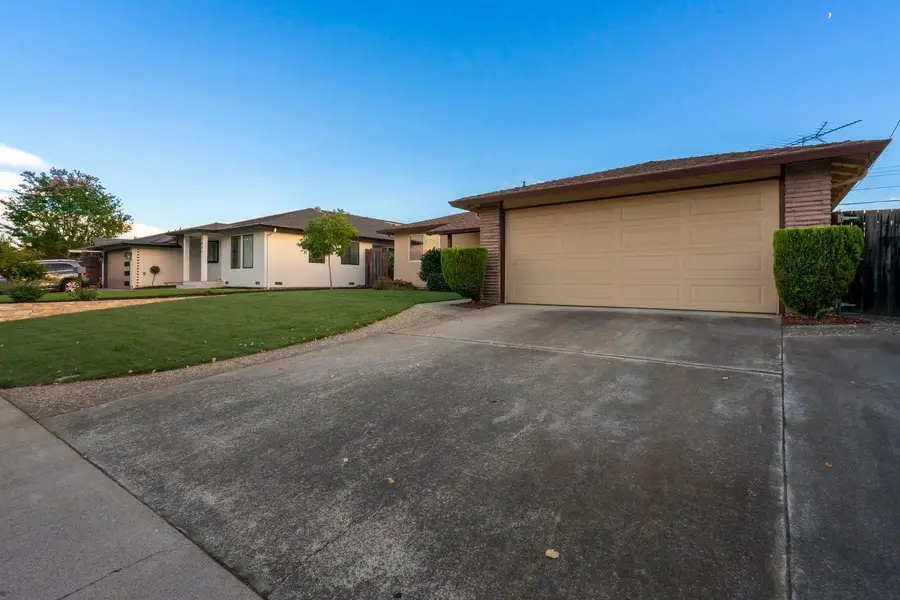 2827 Gazelle Drive, Campbell, CA 95008 - #3