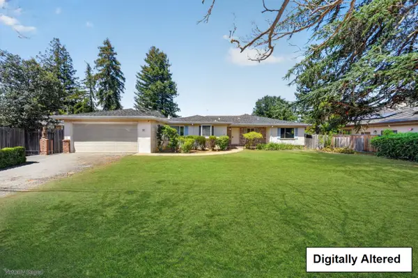 416 Los Ninos Way, LOS ALTOS, CA 94022
