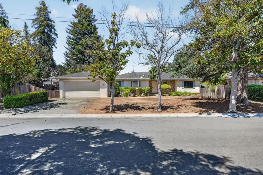 416 Los Ninos Way, Los Altos, CA 94022 - #3