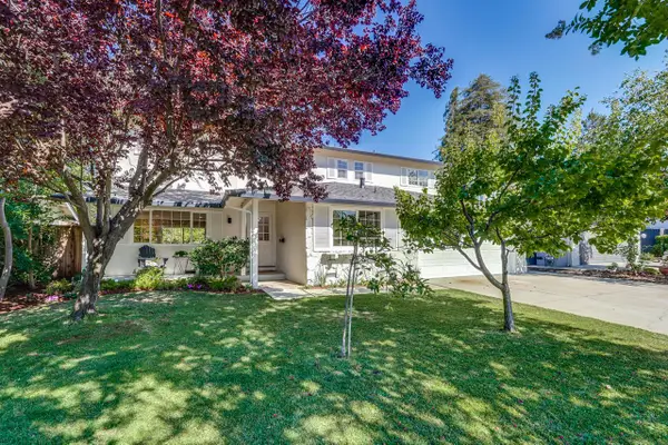 1634 Jamestown Drive, CUPERTINO, CA 95014