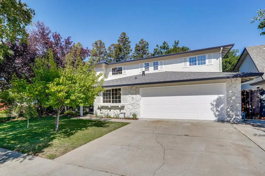 1634 Jamestown Drive, Cupertino, CA 95014 - #2