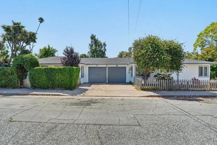 280 San Lorenzo Boulevard, Santa Cruz, CA 95060 - #3