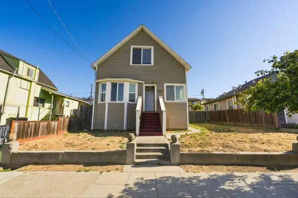 530 Baden Avenue, SOUTH SAN FRANCISCO, CA 94080